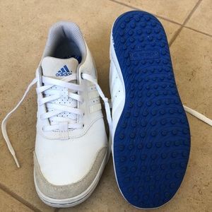 Adidas Golf Shoes